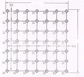 2D to 3D conversion of simple CAD drawing (DXF or PDF or JPG)  |  Depending on the description of the original, if it's complicated I would...