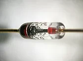 Why alternator's diodes are not located away from stator* ? |  If diodes are away from alternator, you have to cool them separately. That means...