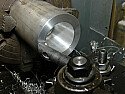 Yesterday in the shop |  This is an ID key way.  Lathes are versatile.Wes--"Additionally as a security...