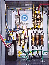 running a 5 hp motor on a "3 hp max single motor" ROTARY CONVERTER |  Even though I stay out of electrical discussions, for all kinds ofreasons, the...