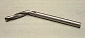 Cheap drill bits vs good once |  Hi Dave,Not following ya here.  I have purchased precision Brown and Sharp1-2-3...