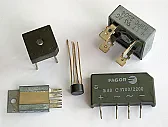 Compressor problem / electrical question  |  Gray Ghost wrote the following:OK, but here's some clues for a bad check...