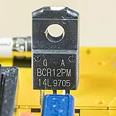 dimmer switch for leds |  I bought a light dimmer from IKEA.If I connect my dimmer switch to a normal bulb...