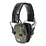 Semi OT: Electronic hearing protectors |  I am looking at electronic ear muffs at the moment.  I'd like something that...