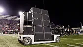 ISO Ideas- microphone shock mount and/or wind screen | &laquo; previous thread