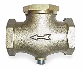 compressor check valve sticking open - repair?  | ...