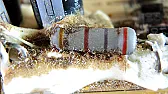 Charging NiMH battery pack |  I can't help with your query but last year I converted my 14.4V Bosch NiCd...
