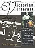 Cable propagation |  I've been reading a lot about early trans-Atlantic telegraph cables,circa...