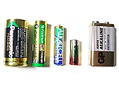 Batterien  fÃ¼r  Laserpointer, geht auch Zink-Luft?  | next thread &raquo;