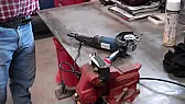Do not grind Aluminum?  |  Yall, if you know any good folks still trying to trying to painfully grind...
