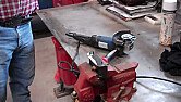 Do not grind Aluminum?  |  Yall, if you know any good folks still trying to trying to painfully grind...