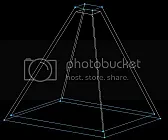 Pseudo-cad? |  K: I tried extruding it in Gibbs, and it worked - after a fashion.  But...