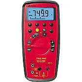 Multimeter-Tipp erbeten  |  Hallo allseits,ich trage mich mit dem Gedanken, mir ev. ein Digitalmultimeter...