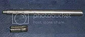 Removing small roll pins |  I need to remove some small roll pins (1/16" and 3/32") and am unable to think...