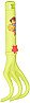 Machinists' comb and backscratcher  |  I just finished making a chip rake (doll's pitchfork?) for cleaning swarf...