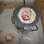 ways of Gingery metal lathe |  According to p.25 of David Gingery's book, The Metal Lathe, the ways forhis...