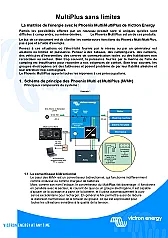 Alimentation en continu des appareils  électromé nagers  |  D'ou la question, pourquoi des batteries et du continu avec cette puissance?...