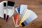What's the difference between flat, matte, and gloss?  |  Matt is "not-shiny".  Gloss is "shiny".  In-between is "semi-Matt",...