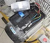 Motorschutzschalter für Kompressoren  |  Hallo, bei meinem Kompressor ist vor ein paar Wochen der Motorschutzschalter...