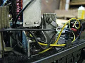 Help on 1958 Lionel Horn replacement  |  Last year around this time, I asked for help concerning where the hornwas...