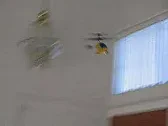 Problema Elicottero Dragonfly  |  Ho provato a comperare come giocattolo uno dei tanti elicotteri DragonFly a 2...