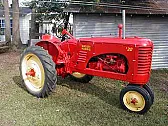 Cockshutt 20 tractor anyone know a value on these | &laquo; previous thread