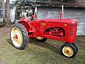 Cockshutt 20 tractor anyone know a value on these |  O.K., so the owner doesn't know what he has.  How about showing him a...