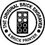 Engraved LEGO bricks, minifigs, tiles |  I you ever need engraved bricks,tiles, or minifig torso drop by mysite ...