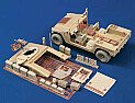 REVIEW: Verlinden Hummer Detail Set for Tamiya/Academy  |  REVIEW:Hummer Weapons Carrier Detail Set (for Tamiya/Academy)Verlinden...