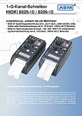 Spannungsausfall protokollieren  |   Uwe Hercksen schrieb:   siehe...