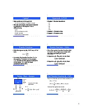 LVDT Transfer Function |  | Consider the following proposition or experiment:|    Find a small DC motor...