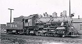 ATSF & SP Steam  |  Might anyone know if the ATSF and/or the SP ever used an 0-8-0 steam engine in...