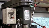 VFD Drill Press Modification  | &laquo; previous thread