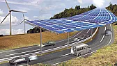Photovoltaik - Monokristallin - Polykristallin - Dü nnschicht - Wirkungsgrad  |  Moin,Ralf . K u s m i e r z schrub:Und du meinst, dieser PV-Krempel wird einfach...