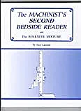 Got Kasenit? |  Some books that may be of help.Lautard, Guy. "The Machinist's Third Bedside...