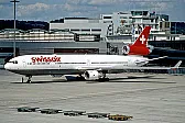 Aircraft destroyed by hazmat fire  |  Thanks for the post Fred.I'm glad they are ok.This must be the incident I...