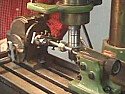Machining a spur gear | &laquo; previous thread