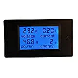 Open neutral |   I recently lost the neutral between the pole pig and my meter. I had 67VAC  on...