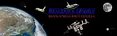 Spacecraft models recommendations  |  Of course if you like 'em big these are for you!  Oh and the modelposing...