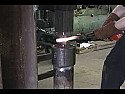 Power hammer video, Kinyon  |  Here is video of the Kinyon hammer I recently...