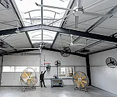 Richtungswechsel Deckenventilator  | next thread &raquo;