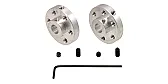 how to mount VAWT on tapered roller bearing?  |  sneakyimp  wrote in news:24ba06cf-b521-470c-8290-   ...