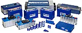 Battery breakthrough? |  http://www.technologyreview.com/Biztech/18086/These guys claim to have a new...