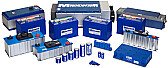 Battery breakthrough? |  http://www.technologyreview.com/Biztech/18086/These guys claim to have a new...