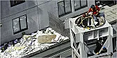 Failed weld the cause of NYC crane collapse? |  http://www.nytimes.com/2008/06/08/nyregion/08building.htmlInvestigators now...