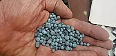 Mystery metal grains? Cobalt? | &laquo; previous thread