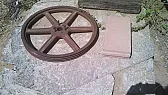 weldable pulley and hub  |  Ah!  Thanks! "There are no leftists in mainstream American politics. Just two...