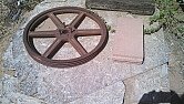 weldable pulley and hub  |  Ah!  Thanks! "There are no leftists in mainstream American politics. Just two...