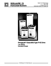 Progress in running a 10 HP compressor from a VFD |  For the last two nights, I moved the compressor into the garage andhave been...