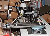 CNC drilling machine finally completed | next thread &raquo;
